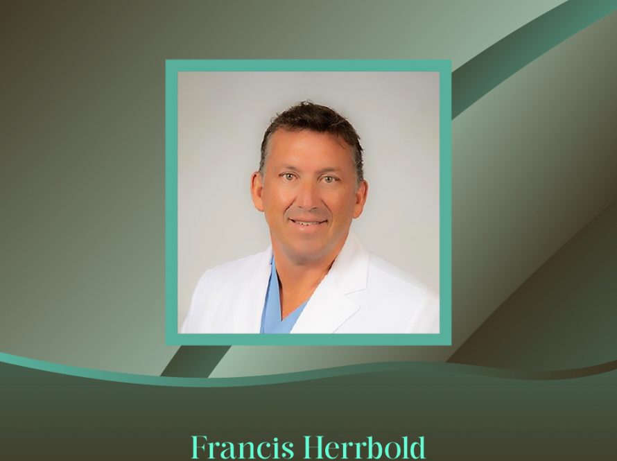 Francis Herrbold